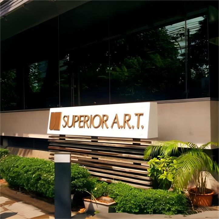 泰国Superior ART医院(苏佩儿ATR)