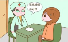 怎么判断自己是否生化妊娠了