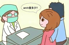 amh0.06基本等于绝经，想怀孕只能试试这些方法了