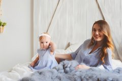 卵巢肿瘤的症状表现有哪些体征?为何会长卵巢肿瘤