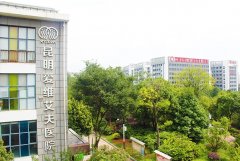 昆明正规私立供卵机构有哪些?推荐最好的3家助孕医院