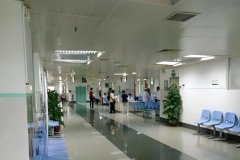 上海公立试管医院排名榜单，排名医院成功率怎么样