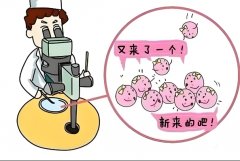 基础卵泡促排后增多需要注意什么?