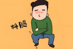服用易坦静后，宝宝为何频现抖腿？专家解析副作用