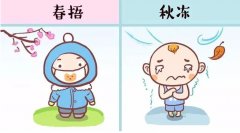 儿童穿衣有讲究，掌握这些方法宝妈不愁！