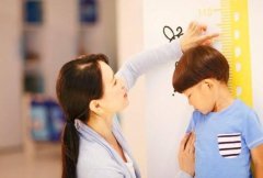 骨龄对照表10到16岁，孩子能长多高?看完这篇你就明白了！