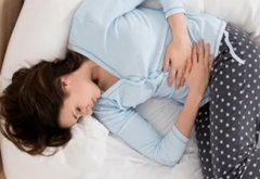 取卵后卵巢出现明显腹痛一定要警惕！