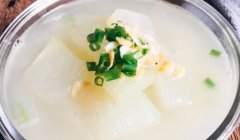 收藏！取卵后冬瓜汤要这么喝