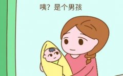 北京家圆医院第三代试管生'男'孩费用高吗？
