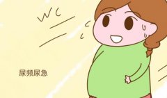 怀孕时尿频正常吗？什么原因导致的？
