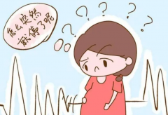 【科普】胎停时可能会出现哪些症状？