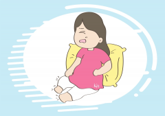 孕六月，脚丫为何“膨胀”了？是宝宝给的“惊喜”还是身体的“小玩