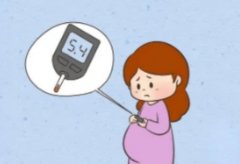 收藏这些妊娠期降血糖的窍门，保护胎儿健康