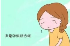 多囊卵巢可以引起卵巢功能障碍,怀孕后容易流产吗？