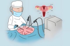 切除子宫还会来例假吗?如果切除子宫来了例假正常吗?