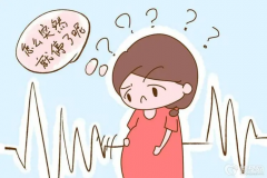 12周NT“探秘”失败：胎停之谜，难道宝宝也有“叛逆期”？