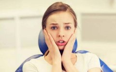 孕期牙痛难忍?几招教你快速缓解疼痛