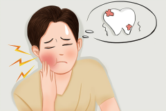 牙齿“火”了，疼痛难忍？牙龈“燃”起，快来灭火止痛！