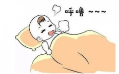 家长应重视宝宝的睡眠质量，可以方法预防宝宝打呼噜