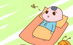 新生儿打嗝不止怎么办?新生儿打嗝严重吗?