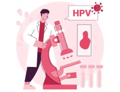 HPV自我检测技巧，症状表现一网打尽！