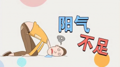 探索“阳气流失”的信号：你中招了吗？揭秘“补阳大法”，重拾活力！