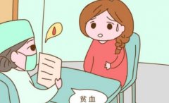 什么因素造成贫血，贫血的检查方法是什么？