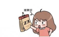 排卵期后,女性会腹部胀痛,还有什么症状？