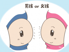 子宫后壁着床的胚胎是男孩还是女孩，检查准确率90%以上
