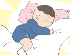 1岁多孩子睡觉爱哭闹，怎么提高宝宝睡眠质量