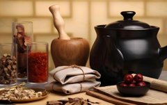 恢复卵巢AMH低的十大中药?都有哪些功效?