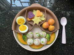 宝宝辅食“尝鲜记”：大便变化大揭秘，看看你家宝贝属于哪一种？