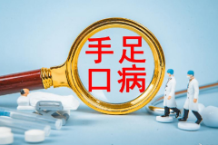手足口病常识科普，儿童是主要患病人群