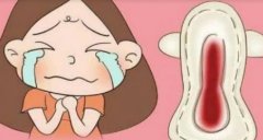 来月经前女性的手为什么会发胀，什么原因造成的？
