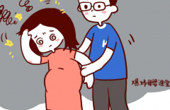 没有月经的女性也可能会怀孕，不过非常少见
