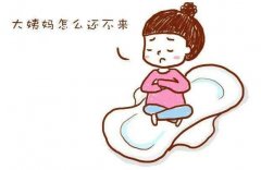 月经不调怎么办？试试这个方子！