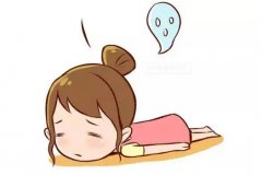咋回事？“大姨妈”过后，小腹坠痛得厉害？