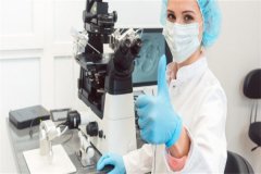 48岁试管一次成功秘诀：成功率提升全攻略