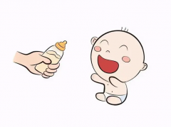 新生儿不吸奶是否意味着不饿？解决新生儿吸奶困难的方法