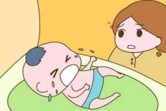 宝宝“气鼓鼓”？别急，这些妙招帮你缓解新生儿胃胀气！