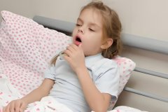 <b>宝宝咳嗽怎么办?宝宝止咳方法有哪些?</b>