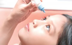 儿童滴眼药水好不好?眼药水对儿童有伤害吗?