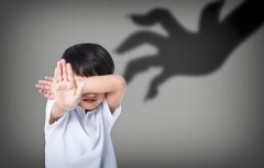 儿童恐惧心理怎么办?儿童恐惧心理的应对方法有哪些?
