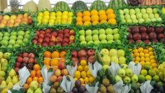 孕期胃胀不慌张，这些水果来帮忙！怀孕也能“轻松吃”，告别胀气小