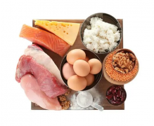 解锁高蛋白食物的奥秘，孕妇为何如此偏爱？