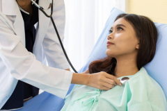 卵巢早衰试管指南：借卵试管检查大盘点，这些关卡一个都不能“跳”