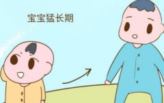 新生宝宝猛长正常吗？猛长期治疗的主要原则是什么？