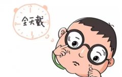 小孩弱视是什么原因导致的，这些治疗方法提前知晓