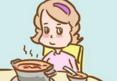 孕期缓解上火干燥的问题，可以用这些办法解决