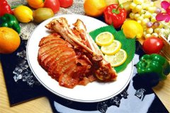 试管婴儿移植后饮食指南：鸭子可以吃吗？